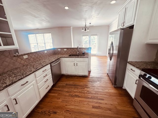 19 Baywood Lane, Villa Rica, GA 30180
