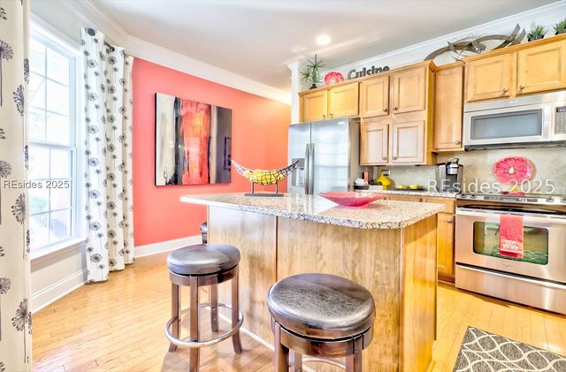 279 Mystic Point Dr, Bluffton, SC 29909