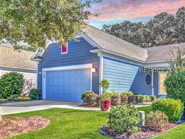279 Mystic Point Dr, Bluffton, SC 29909