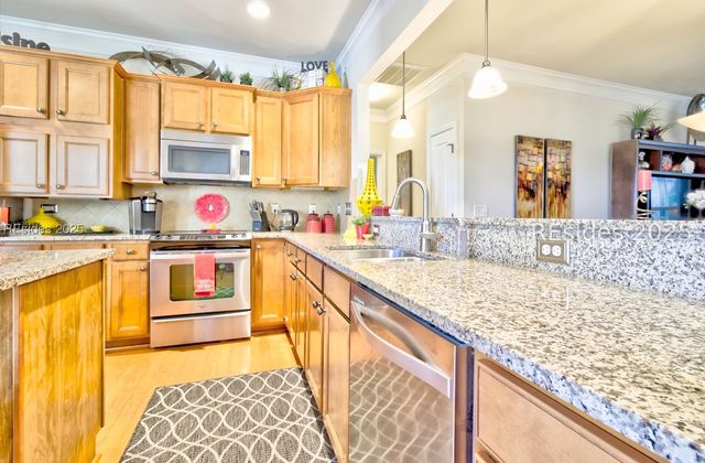 279 Mystic Point Dr, Bluffton, SC 29909