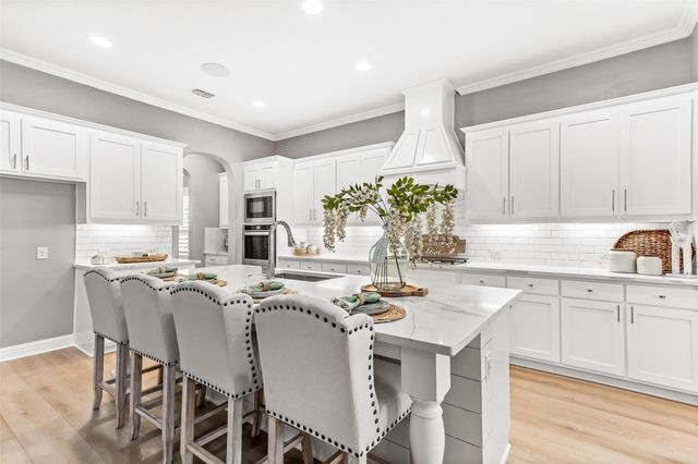 831 Orchard Drive, Prosper, TX 75078