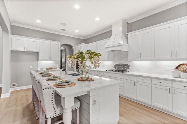 831 Orchard Drive, Prosper, TX 75078