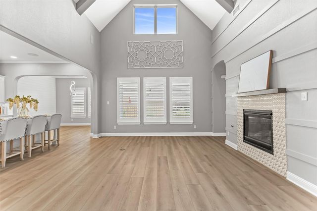 831 Orchard Drive, Prosper, TX 75078