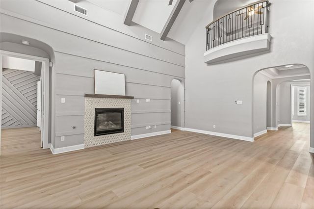 831 Orchard Drive, Prosper, TX 75078