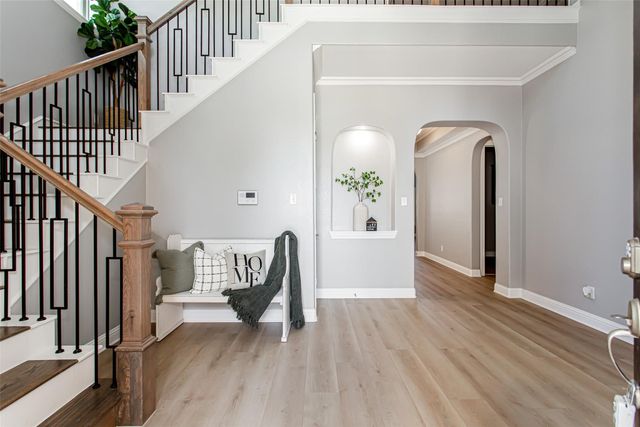 831 Orchard Drive, Prosper, TX 75078