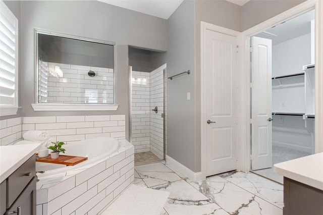 831 Orchard Drive, Prosper, TX 75078
