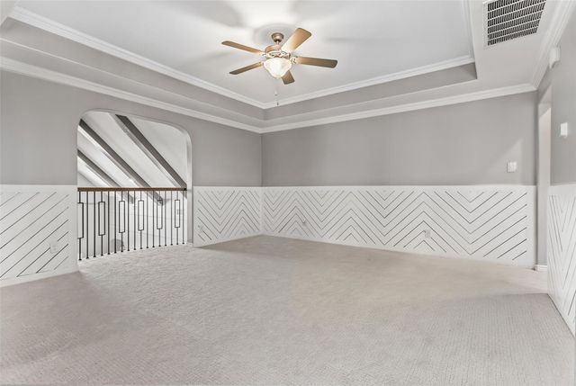 831 Orchard Drive, Prosper, TX 75078
