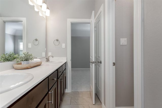 831 Orchard Drive, Prosper, TX 75078