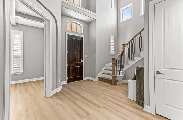 831 Orchard Drive, Prosper, TX 75078
