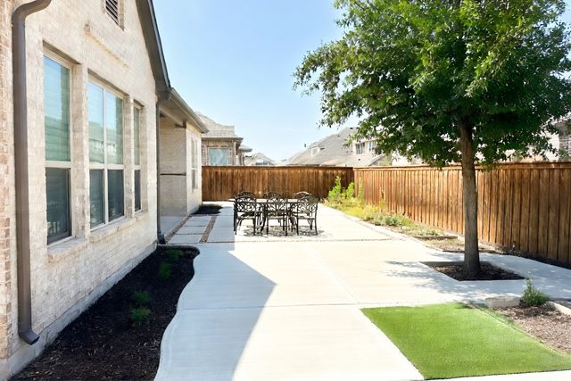 831 Orchard Drive, Prosper, TX 75078