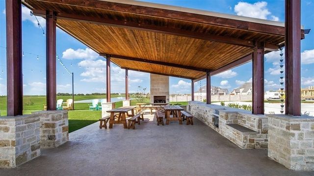 831 Orchard Drive, Prosper, TX 75078