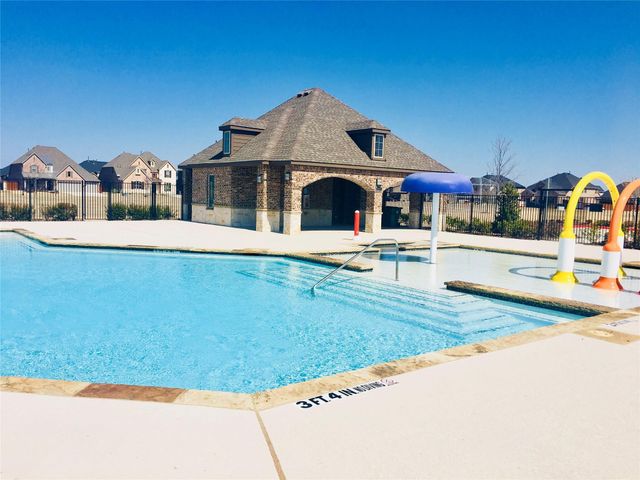 831 Orchard Drive, Prosper, TX 75078