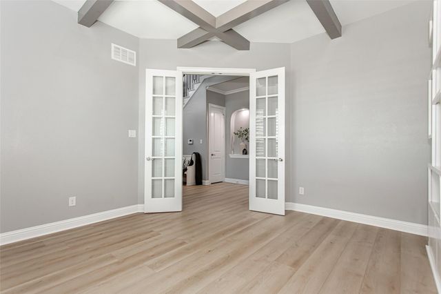831 Orchard Drive, Prosper, TX 75078