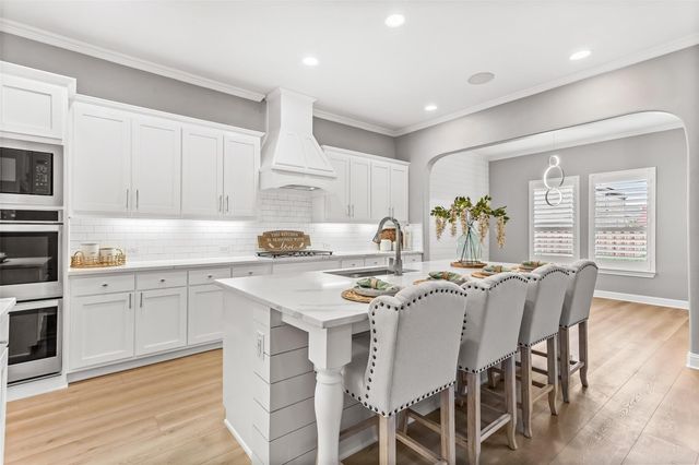 831 Orchard Drive, Prosper, TX 75078