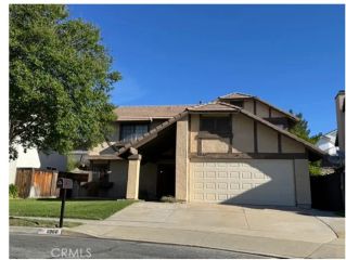 11860 Mount Gunnison Court, Rancho Cucamonga, CA 91737
