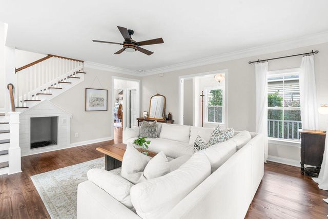 612 W 3rd N Street, Summerville, SC 29483