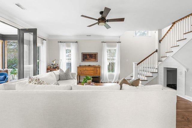 612 W 3rd N Street, Summerville, SC 29483