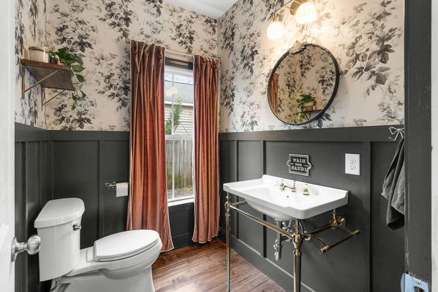 612 W 3rd N Street, Summerville, SC 29483