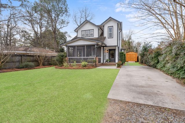 612 W 3rd N Street, Summerville, SC 29483