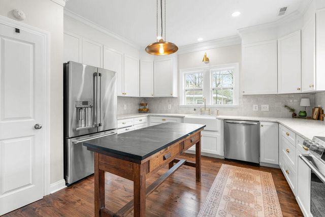 612 W 3rd N Street, Summerville, SC 29483