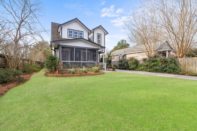 612 W 3rd N Street, Summerville, SC 29483