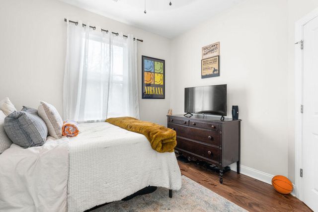 612 W 3rd N Street, Summerville, SC 29483