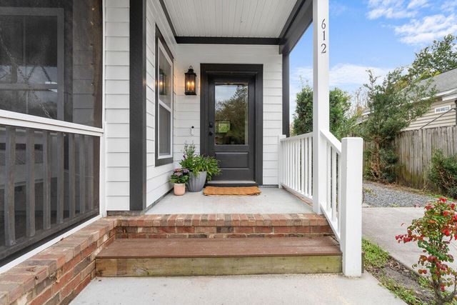 612 W 3rd N Street, Summerville, SC 29483