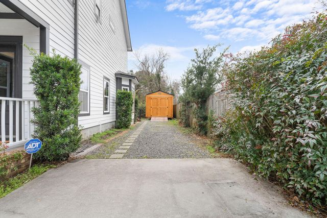 612 W 3rd N Street, Summerville, SC 29483