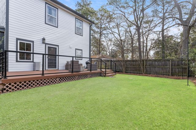 612 W 3rd N Street, Summerville, SC 29483