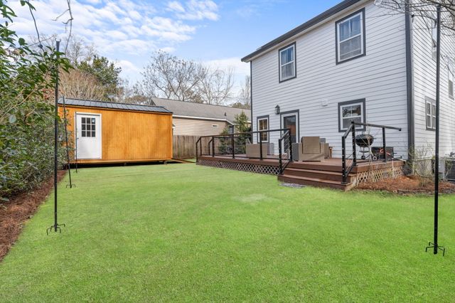 612 W 3rd N Street, Summerville, SC 29483