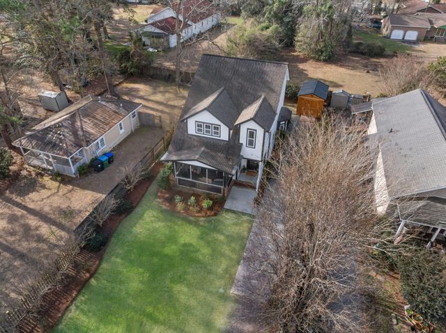 612 W 3rd N Street, Summerville, SC 29483