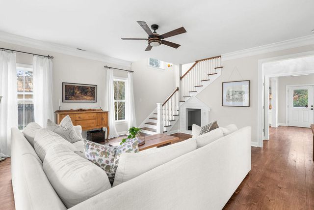 612 W 3rd N Street, Summerville, SC 29483