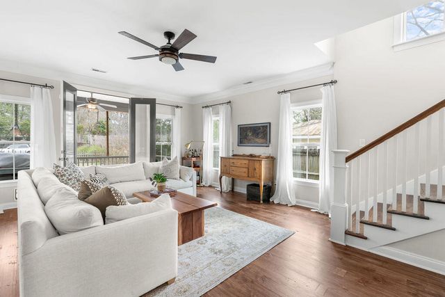 612 W 3rd N Street, Summerville, SC 29483