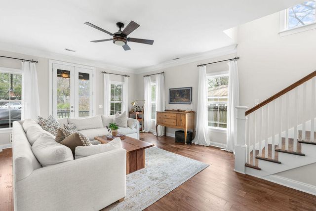 612 W 3rd N Street, Summerville, SC 29483