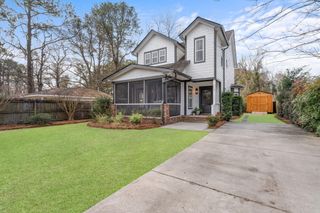 612 W 3rd N Street, Summerville, SC 29483