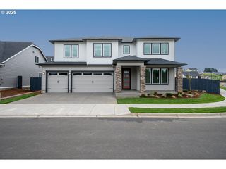 1351 N Kalani Loop Lot 52, Ridgefield, WA 98642