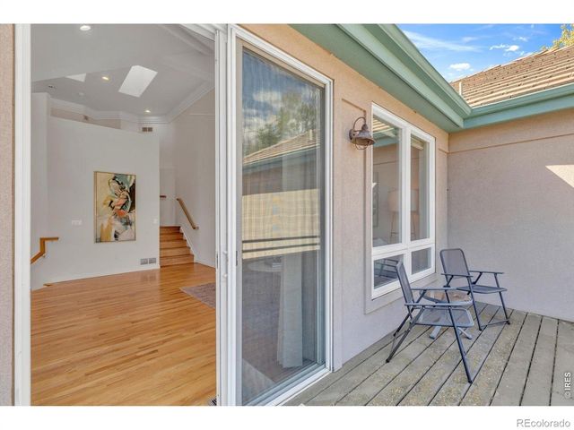 4324 Clay Commons Court, Boulder, CO 80303