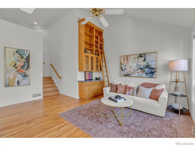 4324 Clay Commons Court, Boulder, CO 80303