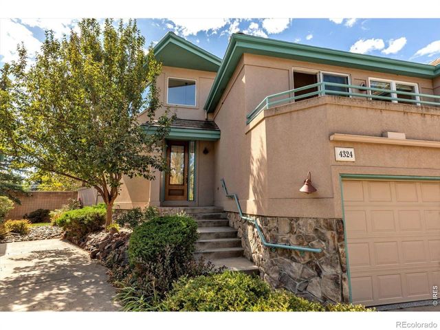 4324 Clay Commons Court, Boulder, CO 80303