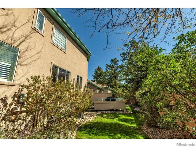 4324 Clay Commons Court, Boulder, CO 80303