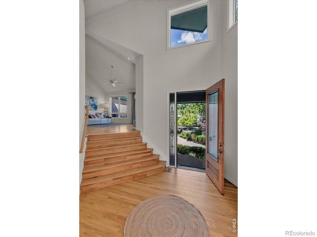 4324 Clay Commons Court, Boulder, CO 80303