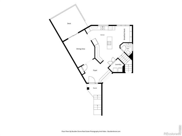 4324 Clay Commons Court, Boulder, CO 80303