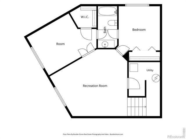 4324 Clay Commons Court, Boulder, CO 80303