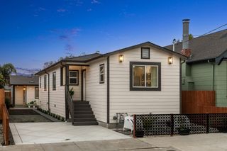 917 CHANNING WAY, Berkeley, CA 94710