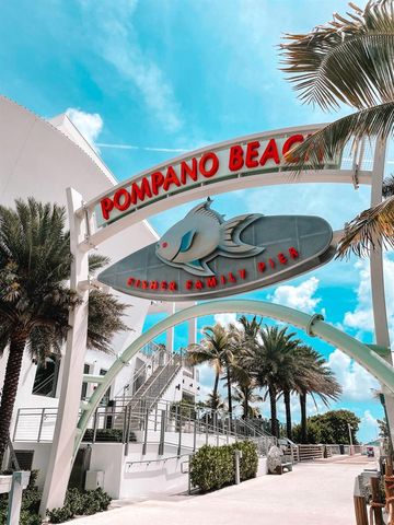2589 NE 15th Street, Pompano Beach, FL 33062