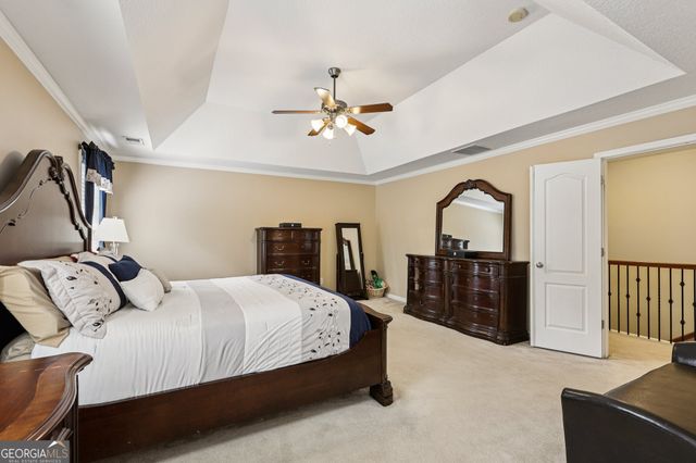 2802 Village Park Drive E, Ellenwood, GA 30294
