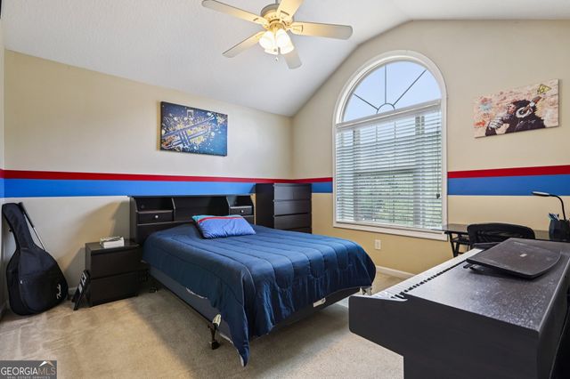 2802 Village Park Drive E, Ellenwood, GA 30294