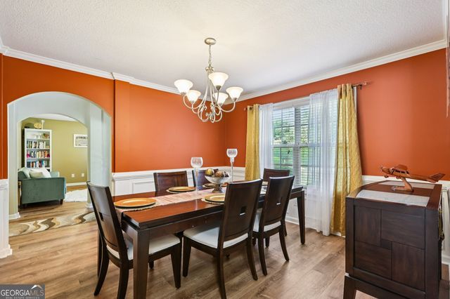 2802 Village Park Drive E, Ellenwood, GA 30294