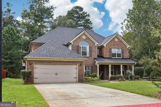 2802 Village Park Drive E, Ellenwood, GA 30294