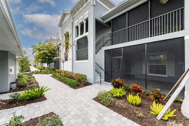 12440 WELLEN GOLF STREET 106, Venice, FL 34293